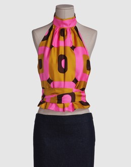 MILLY TOPWEAR Tops su YOOX.COM