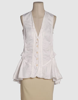 MARITHE F. GIRBAUD TOPWEAR Tops su YOOX.COM
