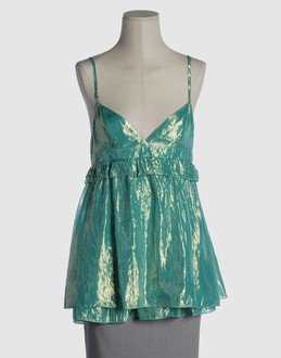 Patrizia pepe tops tops
