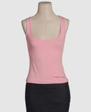 ANGELS OF LOVE - Sleeveless t-shirts