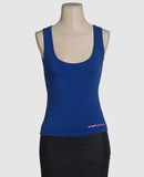 ANGELS OF LOVE - Sleeveless t-shirts