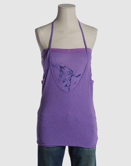 DIESEL - TOP WEAR - Tops - on YOOX.COM