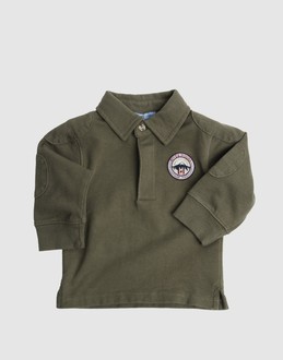RIVER WOODS TOPWEAR Polo su YOOX.COM