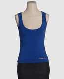 ANGELS OF LOVE - Sleeveless t-shirts
