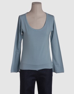 Confronta prezzi Shirt c-zero topwear t-shirt maniche lunghe su yoox.com