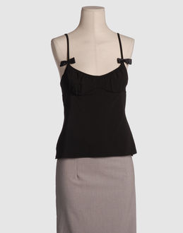Pf paola frani tops tops