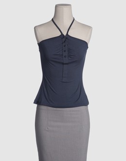 Pf paola frani tops tops