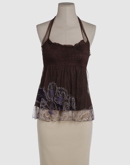 PF PAOLA FRANI TOPWEAR Tops su YOOX.COM