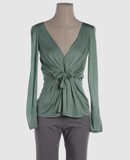 ALBERTA FERRETTI - Long sleeve t-shirts