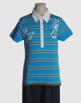 Confronta prezzi Silvian heach topwear polo su yoox.com