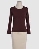 ALPHA MASSIMO REBECCHI - Long sleeve t-shirts