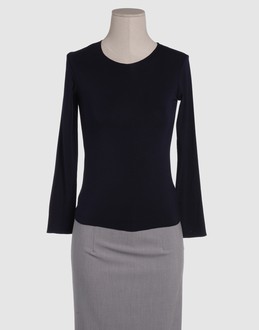 Alpha massimo rebecchi T-shirts manches longues