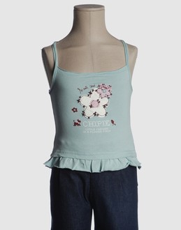 CHIPIE TOPWEAR Tops su YOOX.COM