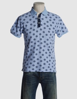FIVER TOPWEAR Polo su YOOX.COM