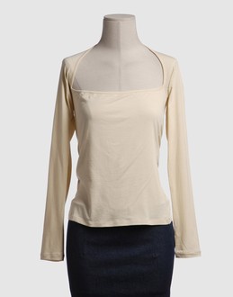 Confronta prezzi Allez les moeufs topwear t-shirt maniche lunghe su yoox.com