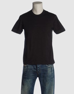 STONE ISLAND TOPWEAR T-shirt maniche corte su YOOX.COM
