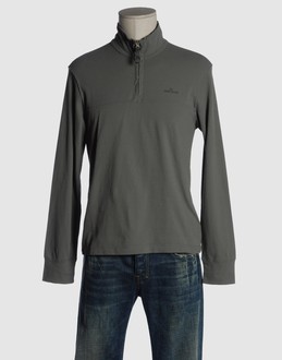 STONE ISLAND TOPWEAR T-shirt maniche lunghe su YOOX.COM