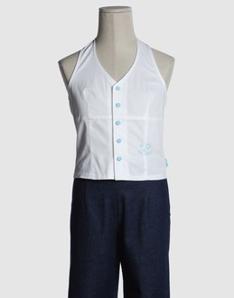 PJE EDITION TOPWEAR Tops su YOOX.COM