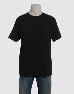 NAPAPIJRI TOPWEAR T-shirt maniche corte su YOOX.COM