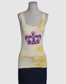 JUICY COUTURE TOPWEAR Tops su YOOX.COM