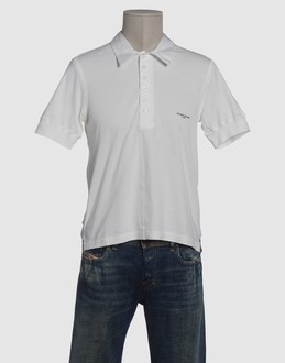 STONE ISLAND - TOP WEAR - Polo shirts - on YOOX.COM