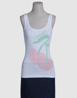 JUICY COUTURE TOPWEAR Tops su YOOX.COM