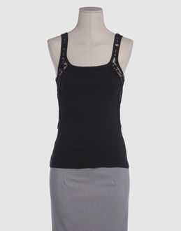 MISS SIXTY - TOPS - Tops - sur YOOX.COM