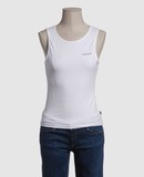 TIMEZONE TOPWEAR Tops su YOOXCOM