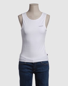 Confronta prezzi Timezone topwear tops su yoox.com