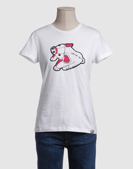 Confronta prezzi Carhartt topwear t-shirt maniche corte su yoox.com