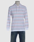 KR3WAPPAREL TOPWEAR T shirt maniche lunghe su YOOXCOM