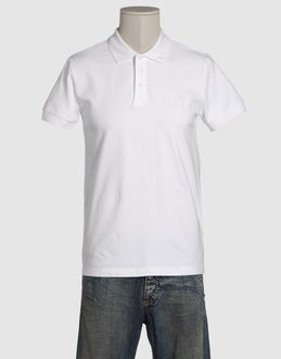 LONSDALE LONDON TOPWEAR Polo su YOOX.COM