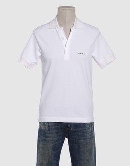 STONE ISLAND DENIMS - TOP WEAR - Polo shirts - on YOOX.COM