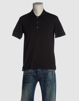 STONE ISLAND - TOP WEAR - Polo shirts - on YOOX.COM