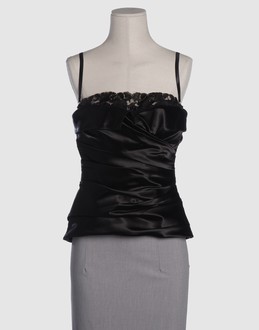 DOLCE &amp;amp; GABBANA - TOPS - Tops - sur YOOX.COM
