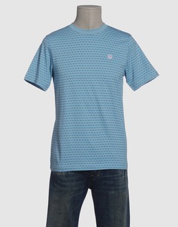 UMBRO BY KIM JONES TOPWEAR T-shirt maniche corte su YOOX.COM