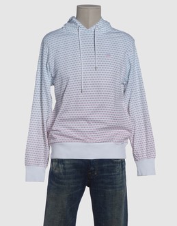 UMBRO BY KIM JONES - TOPWEAR - T-shirt maniche lunghe - su YOOX.COM