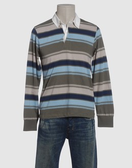 UMBRO BY KIM JONES TOPWEAR Polo su YOOX.COM