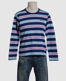 MOSCHINO JEANS - Short sleeve t-shirts