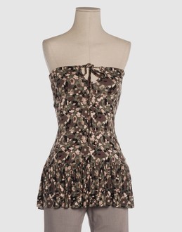 DENNY ROSE TOPWEAR Tops su YOOX.COM