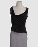 MISSOTTEN TOPWEAR Tops su YOOXCOM