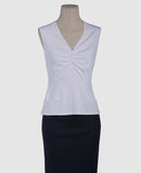 AMORIMIEI - Sleeveless t-shirts