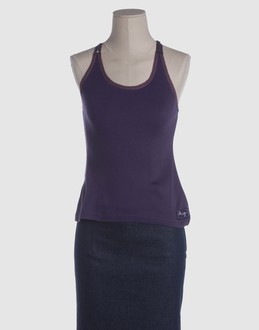 MISS SIXTY - TOPS - Tops - sur YOOX.COM