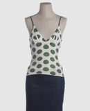 BAIK TOPWEAR Tops su YOOXCOM
