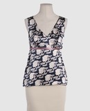 NORMALUISA TOPWEAR Tops su YOOXCOM