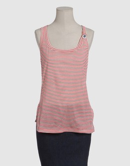 MISS SIXTY - TOPS - Tops - sur YOOX.COM