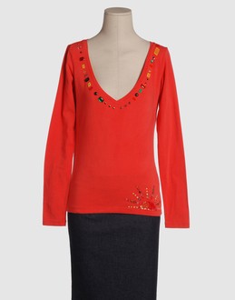 WE ARE REPLAY - TOPS - T-shirts manches longues - sur YOOX.COM