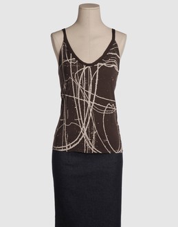 PERESTESO TOPWEAR Tops su YOOX.COM