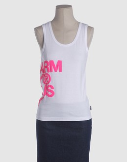 PHARMACY INDUSTRY TOPWEAR Tops su YOOX.COM
