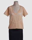 ANTIK BATIK - Short sleeve t-shirts